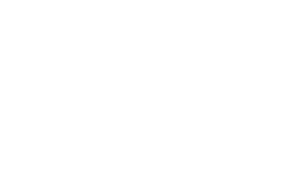 77 great estates malta logo