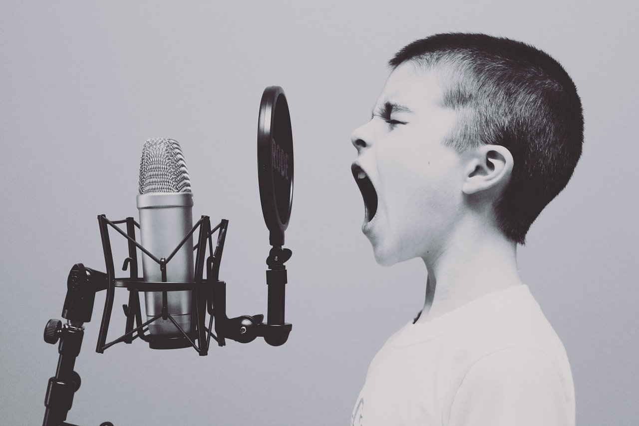 Finding Your Brand Voice: Dos and Don’ts