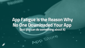 app fatigue