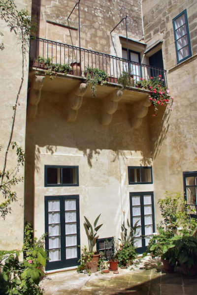 Casa Bernard Rabat Malta -4232203